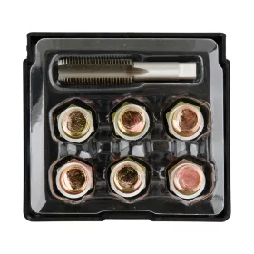   YATO Olajteknő-leeresztőcsavar menetjavító készlet M15 × 1,5 mm (YT-17572)