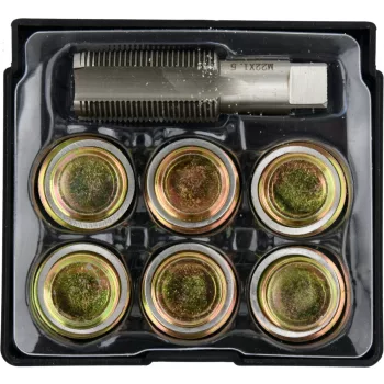 YATO Olajteknő csavar M22X1,5 (YT-17575)