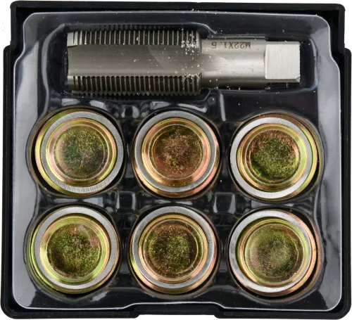 YATO Olajteknő csavar M22X1,5 (YT-17575)