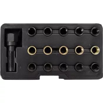   YATO Izzítógyertya menetjavító készlet M14x1.25 (YT-17580)