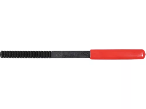 YATO Kézi Menetreszelő metrikus 0,75-3 mm (YT-17590)