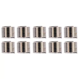 YATO Menetjavító betét Inox M5 (20db/cs) (YT-1764)