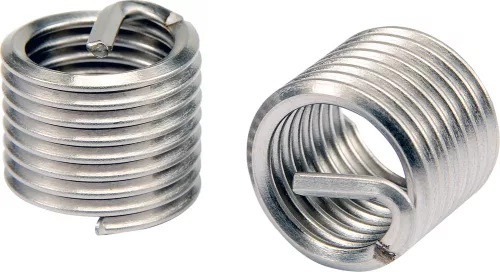 YATO Menetjavító betét Inox M5 (20db/cs) (YT-1764)