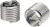 YATO Menetjavító betét Inox M5 (20db/cs) (YT-1764)