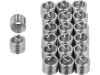 YATO Menetjavító betét Inox M8 (20db/cs) (YT-1766)