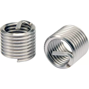YATO Menetjavító betét Inox M8 (20db/cs) (YT-1766)