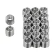 YATO Menetjavító betét Inox M8 (20db/cs) (YT-1766)