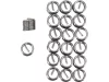 YATO Menetjavító betét Inox M8 (20db/cs) (YT-1766)