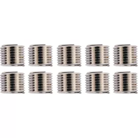 YATO Menetjavító betét Inox M10 (15db/cs) (YT-1767)