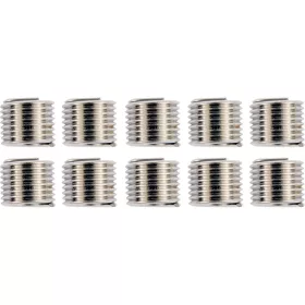 YATO Menetjavító betét Inox M12 (10db/cs) (YT-1768)