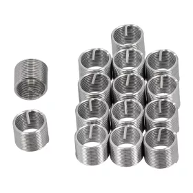 YATO Menetjavító betét M10 X1,0 x 15 mm 15 db (YT-176821)