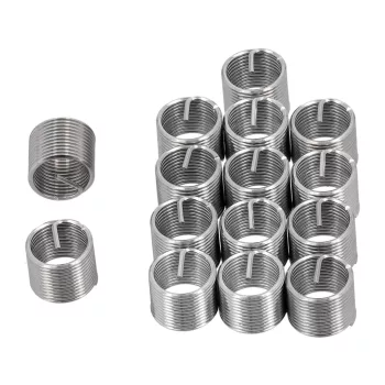 YATO Menetjavító betét M10 X1,0 x 15 mm 15 db (YT-176821)