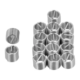   YATO Menetjavító betét M10 X1,25 x 15 mm 15 db (YT-176831)
