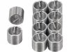 YATO Menetjavító betét M12 X1,25 x 18 mm 10 db (YT-176841)