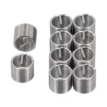   YATO Menetjavító betét M12 X1,25 x 18 mm 10 db (YT-176841)