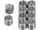 YATO Menetjavító betét M12 X1,25 x 18 mm 10 db (YT-176841)