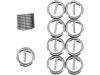 YATO Menetjavító betét M12 X1,5 x 18 mm 10 db (YT-176851)
