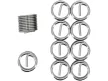 YATO Menetjavító betét M12 X1,5 x 18 mm 10 db (YT-176851)