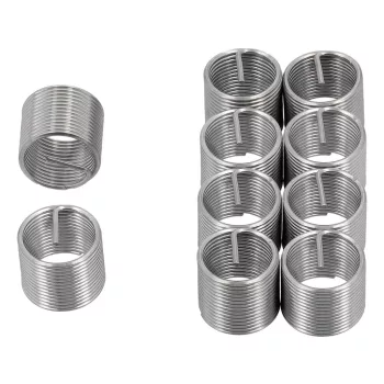   YATO Menetjavító betét M14 X1,25 x 21 mm 10 db (YT-176861)