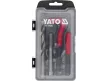 YATO Menetjavító készlet M14x1,25mm 15 db (YT-17686)