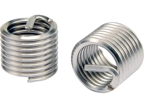 YATO Menetjavító betét Inox M12 (10db/cs) (YT-1768)