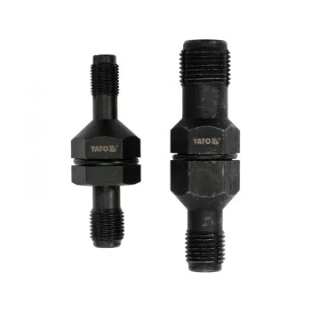   YATO Gyújtógyertya menetjavító készlet 2 részes (YT-17697)
