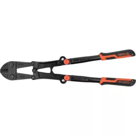   YATO 450 mm ÖSSZECSUKHATÓ CSAPSZEGVÁGÓ (DRÓTVÁGÓ )(YT-18413)