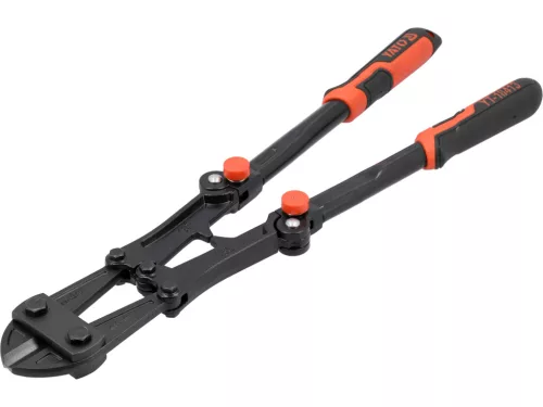 YATO 450 mm ÖSSZECSUKHATÓ CSAPSZEGVÁGÓ (DRÓTVÁGÓ )(YT-18413)