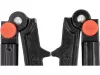 YATO 450 mm ÖSSZECSUKHATÓ CSAPSZEGVÁGÓ (DRÓTVÁGÓ )(YT-18413)