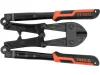 YATO 450 mm ÖSSZECSUKHATÓ CSAPSZEGVÁGÓ (DRÓTVÁGÓ )(YT-18413)
