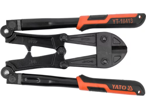 YATO 450 mm ÖSSZECSUKHATÓ CSAPSZEGVÁGÓ (DRÓTVÁGÓ )(YT-18413)