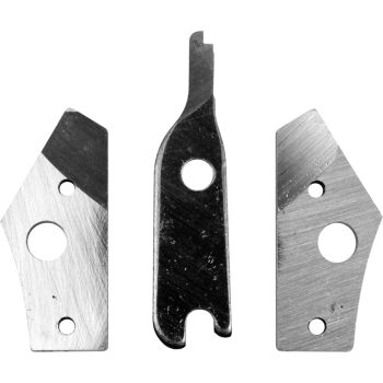   YATO Tartalék penge YT-19260 lemezvágó ollóhoz (YT-19261)