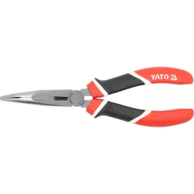 YATO Rádiófogó hajlított 200 mm CrV55 (YT-1946)