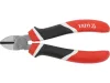 YATO Oldalcsípő fogó profi 160 mm CrV (YT-1947)