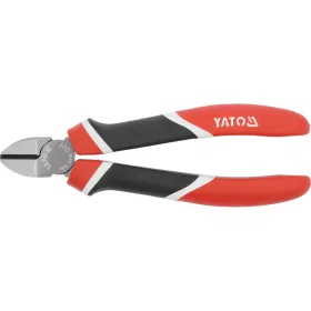 YATO Oldalcsípő fogó profi 180 mm CrV (YT-1948)