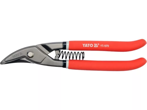 YATO Lemezvágó olló 260 mm (YT-1970)