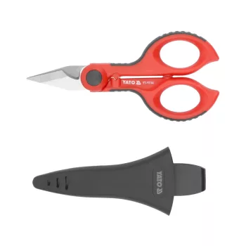 YATO KÁBELVÁGÓ OLLÓ 150 MM (YT-19744)