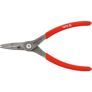 YATO KÜLSŐ EGYENES SEEGER GYŰRŰ FOGÓ 180MM (YT-19953)