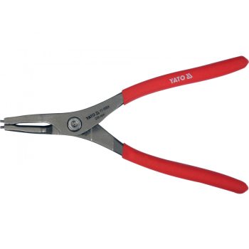 YATO KÜLSŐ EGYENES SEEGER GYŰRŰ FOGÓ 230MM (YT-19954)
