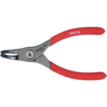   YATO KÜLSŐ HAJLÍTOTT SEEGER GYŰRŰ FOGÓ 140MM (YT-19962)