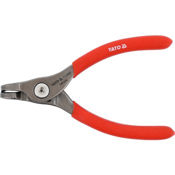   YATO KÜLSŐ HAJLÍTOTT SEEGER GYŰRŰ FOGÓ 130 mm (YT-19965)