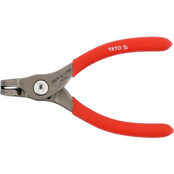   YATO KÜLSŐ HAJLÍTOTT SEEGER GYŰRŰ FOGÓ 130 mm (YT-19966)