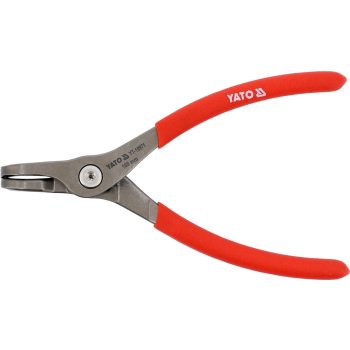   YATO KÜLSŐ HAJLÍTOTT SEEGER GYŰRŰ FOGÓ 160 MM (YT-19971)