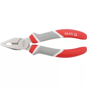 YATO Kombinált fogó 180 mm (YT-2007)