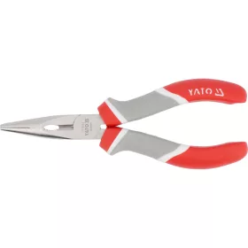YATO Hosszúcsőrű fogó 160 mm (YT-2016)