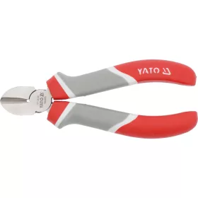 YATO Oldalcsípő fogó 160 mm (YT-2036)