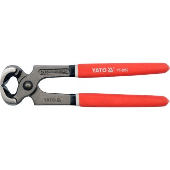YATO Harapófogó 200 mm (YT-2052)