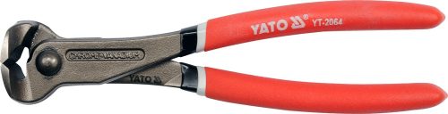 YATO Homlokcsípő fogó 175 mm (YT-2063)