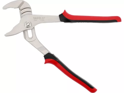 YATO Vízpumpafogó 250 mm (YT-2069)