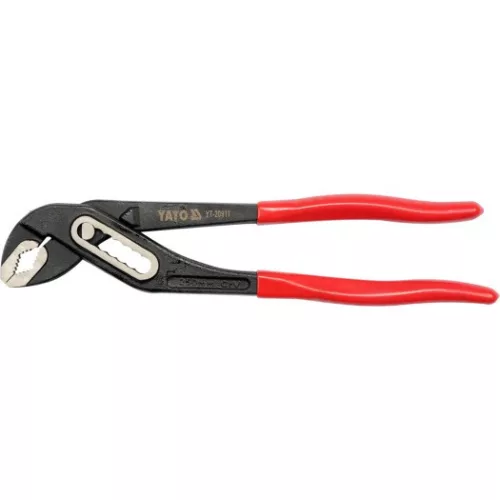 YATO Vízpumpafogó 250 mm CrV (YT-20911)